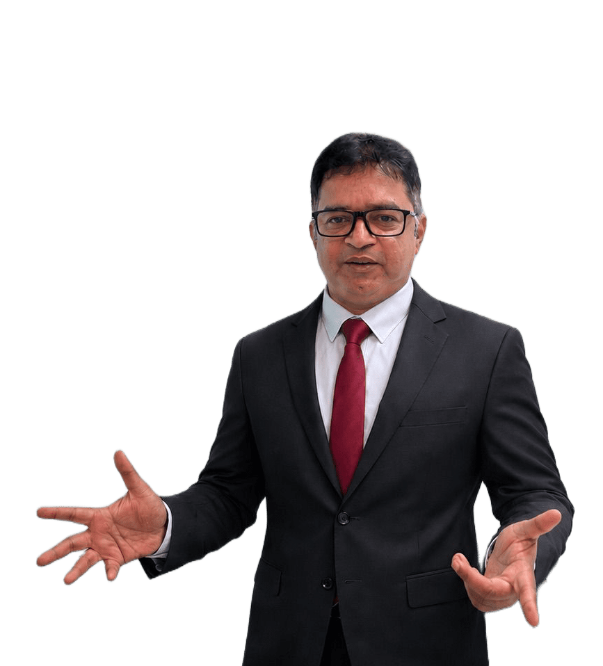 Nilesh Waradkar