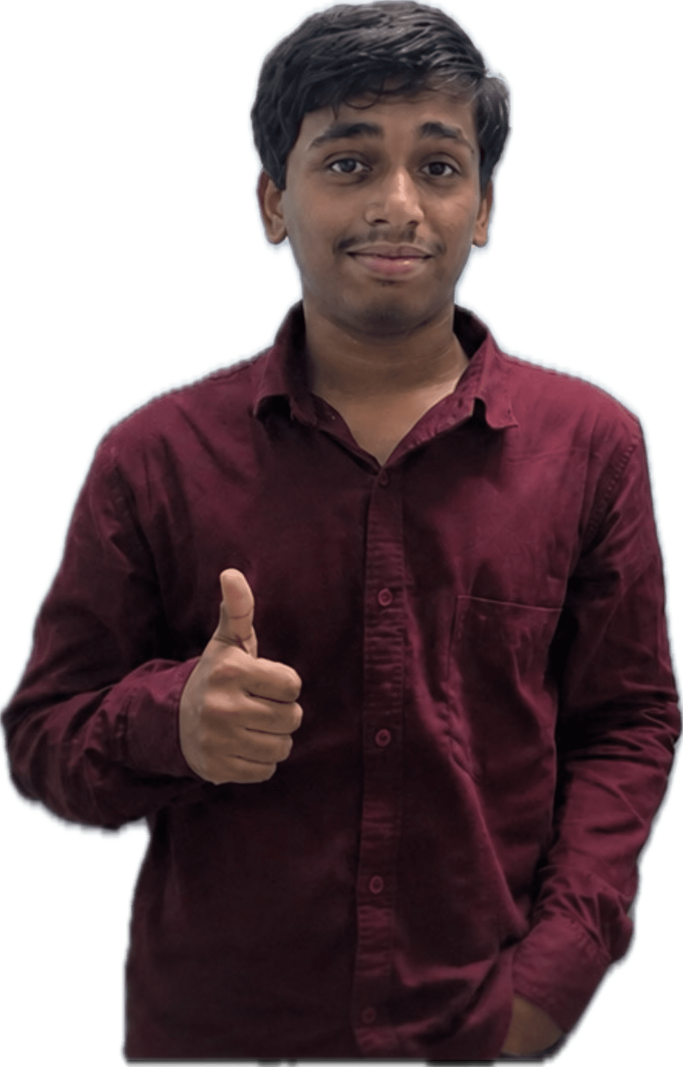 Soumya Mhapankar — Top Achiever, Soham Classes